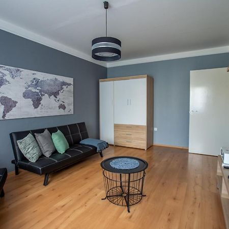 Center Home Apartman Орошгаза Екстер'єр фото